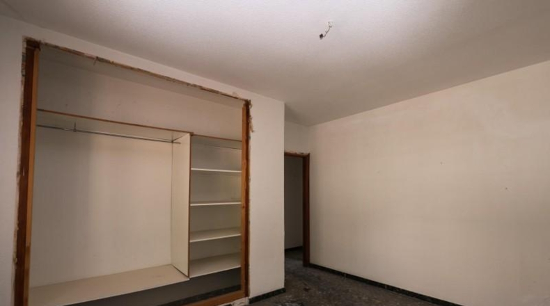 Granada - Íllora - 2043m2