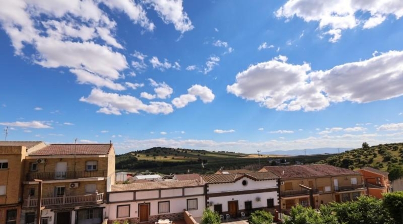 Granada - Íllora - 2043m2