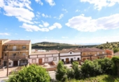 Chalet independiente con terreno en venta en la España, Íllora, ref: TR414915 foto