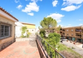 Chalet independiente con terreno en venta en la España, Íllora, ref: TR414915 foto