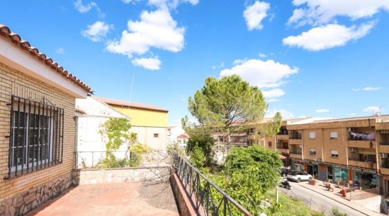 Granada - Íllora - 2043m2