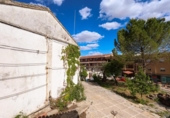 Chalet independiente con terreno en venta en la España, Íllora, ref: TR414915 foto
