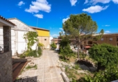 Chalet independiente con terreno en venta en la España, Íllora, ref: TR414915 foto
