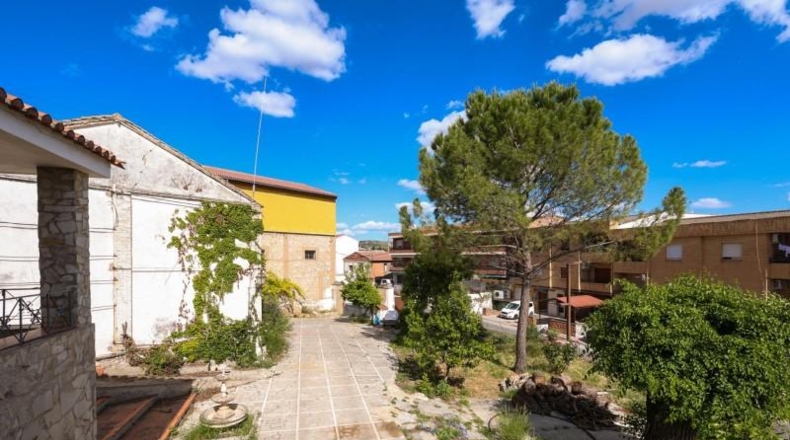 Granada - Íllora - 2043m2