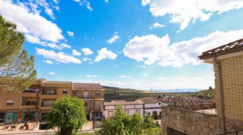 Granada - Íllora - 2043m2