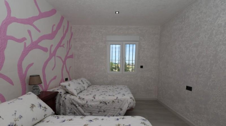 Granada - Moraleda de Zafayona - 25000m2