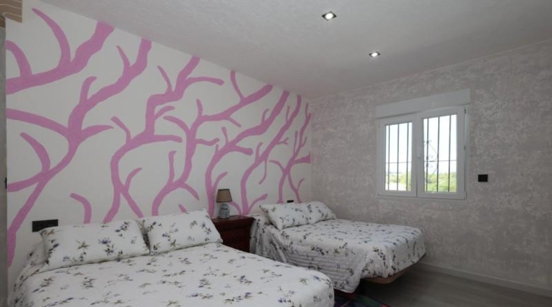 Granada - Moraleda de Zafayona - 25000m2