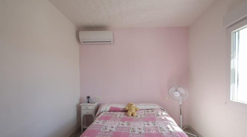 Granada - Moraleda de Zafayona - 25000m2