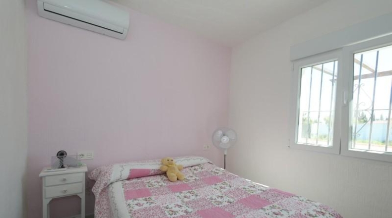 Granada - Moraleda de Zafayona - 25000m2