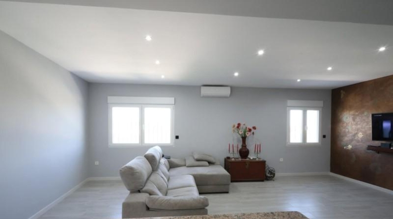 Granada - Moraleda de Zafayona - 25000m2