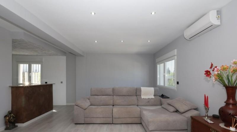Granada - Moraleda de Zafayona - 25000m2