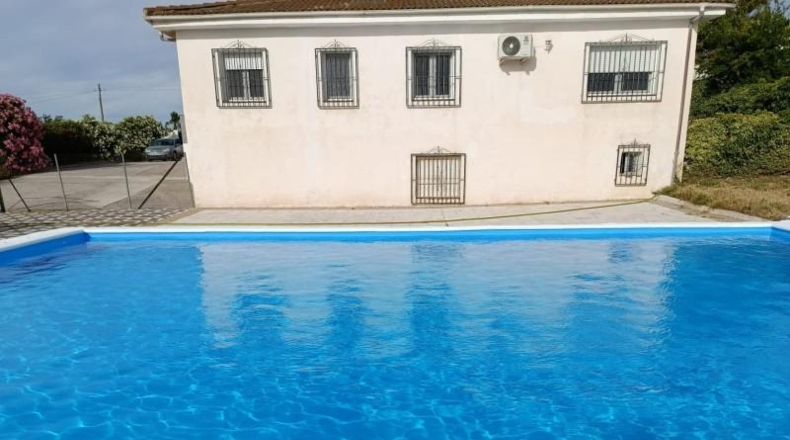 Granada - Moraleda de Zafayona - 25000m2