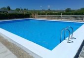 Rural estate for sale on España, Moraleda de Zafayona, ref: TR414912 photo