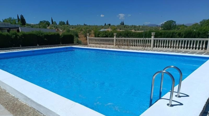 Granada - Moraleda de Zafayona - 25000m2
