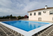 Rural estate for sale on España, Moraleda de Zafayona, ref: TR414912 photo