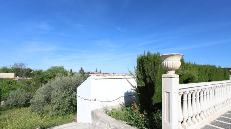 Granada - Moraleda de Zafayona - 25000m2