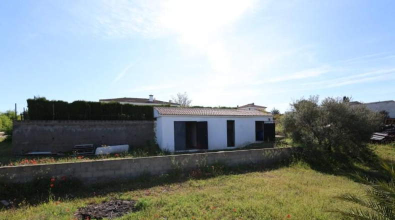 Granada - Moraleda de Zafayona - 25000m2