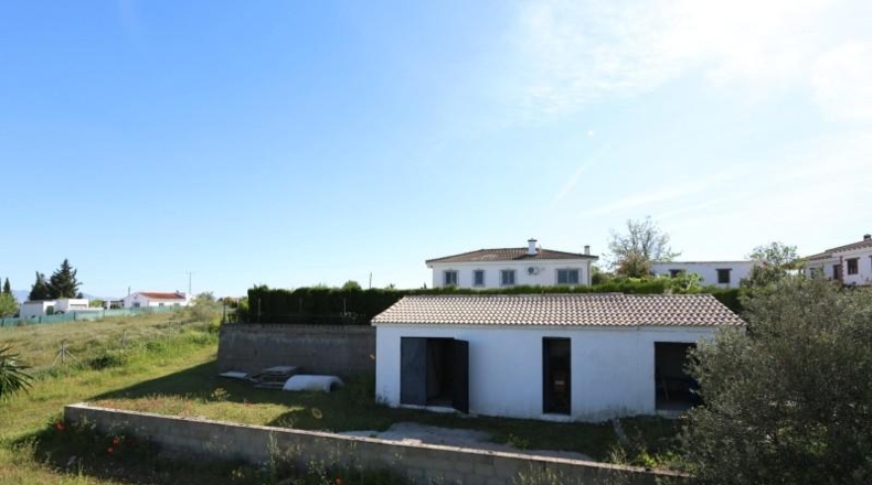 Granada - Moraleda de Zafayona - 25000m2