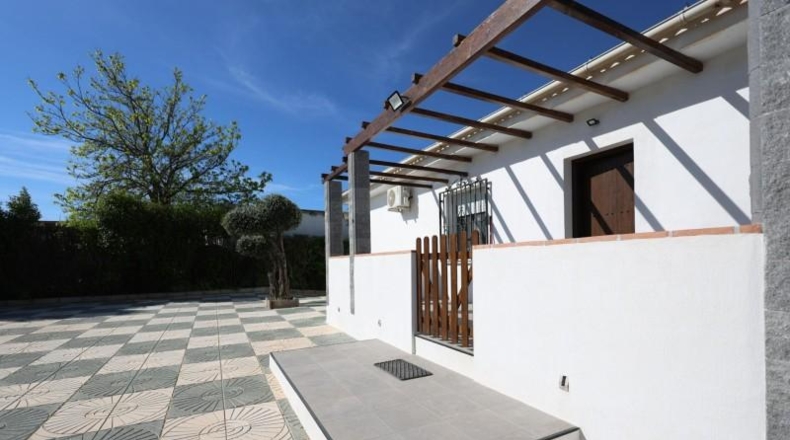 Granada - Moraleda de Zafayona - 25000m2