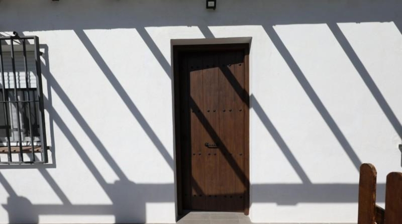Granada - Moraleda de Zafayona - 25000m2