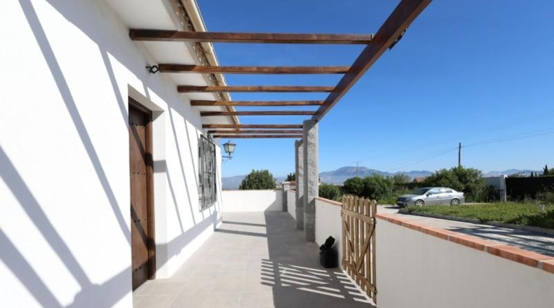 Granada - Moraleda de Zafayona - 25000m2