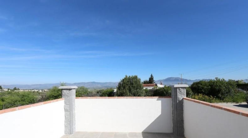 Granada - Moraleda de Zafayona - 25000m2