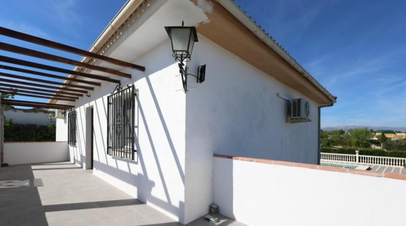 Granada - Moraleda de Zafayona - 25000m2