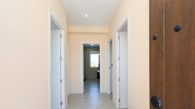 Granada - Moraleda de Zafayona - 25000m2