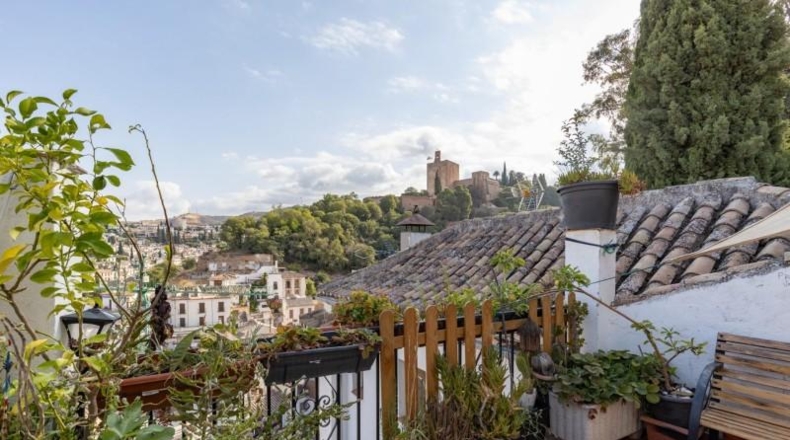 Гранада - Granada - 72m2