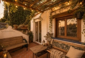 Granada 72&nbsp;m²
