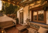 Casa de pueblo en venta en la España, Granada, ref: TR414385 foto