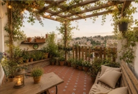 Granada 72&nbsp;m²