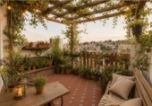 Casa de pueblo en venta en la España, Granada, ref: TR414385 foto