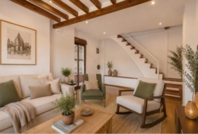 Granada 72&nbsp;m²