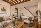 Casa de pueblo en venta en la España, Granada, ref: TR414385 foto
