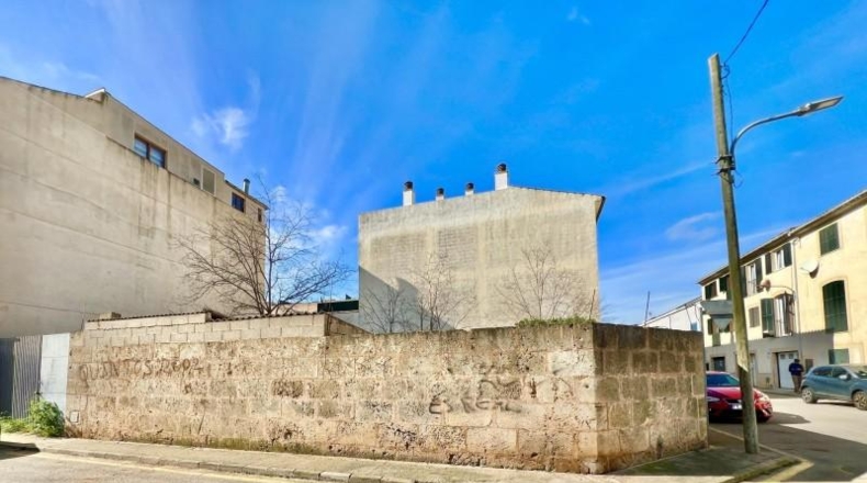 Balearic Islands - Campos - 270m2