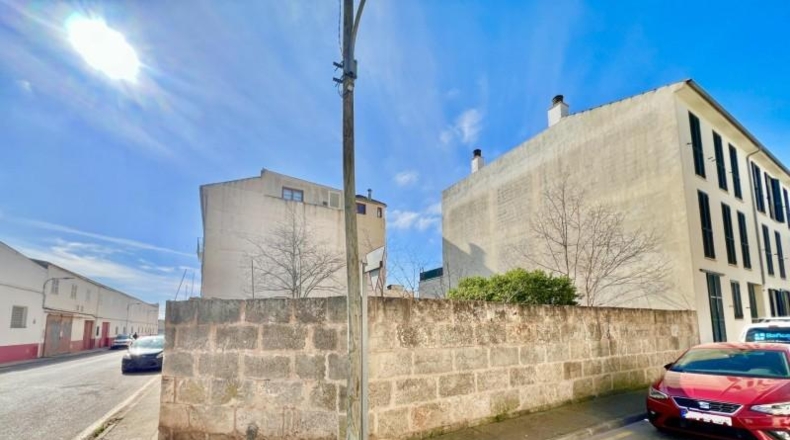 Balearic Islands - Campos - 270m2