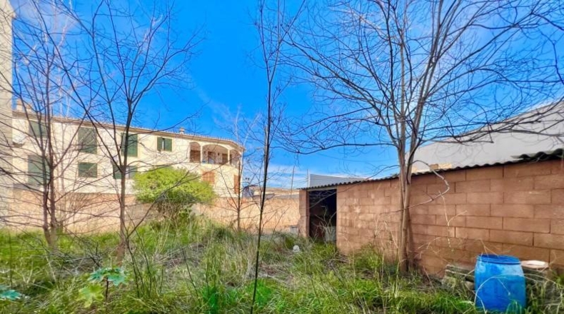 Balearic Islands - Campos - 270m2