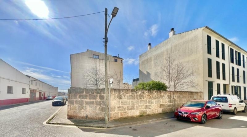 Balearic Islands - Campos - 270m2