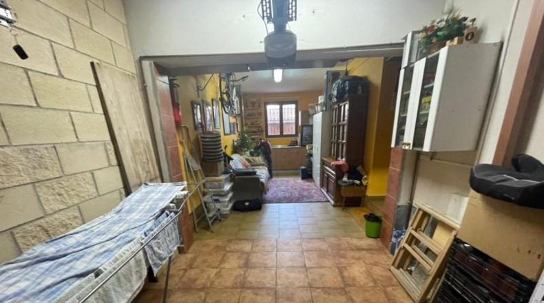 Burgos - Medina de Pomar - 510m2