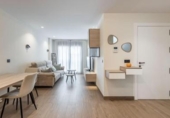 Casa de pueblo en venta en la España, Albolote, ref: TR414916 foto
