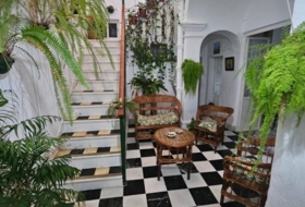 Vejer de la Frontera 137&nbsp;m²