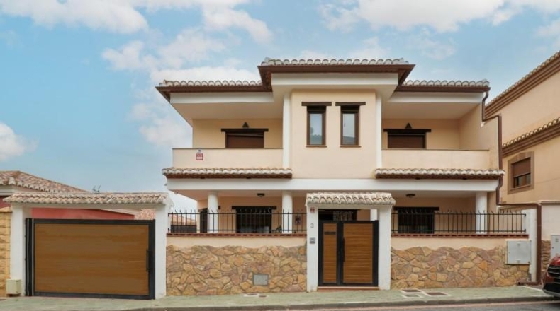 Granada - Padul - 392m2