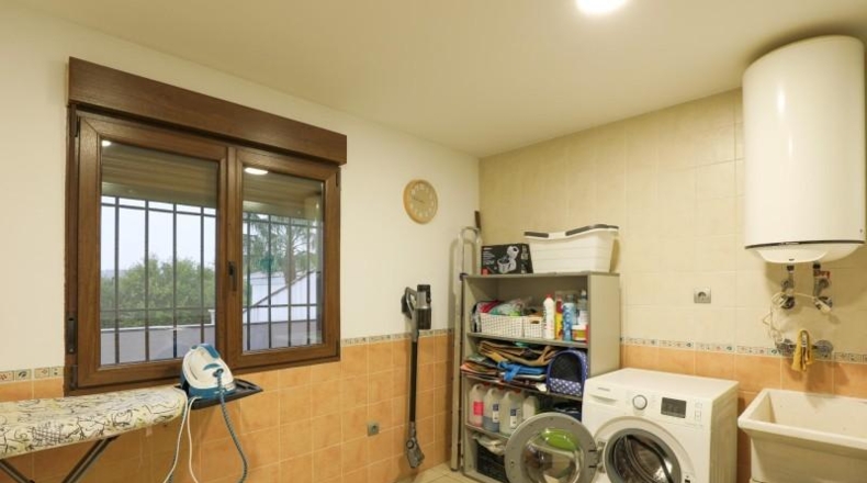 Granada - Padul - 392m2
