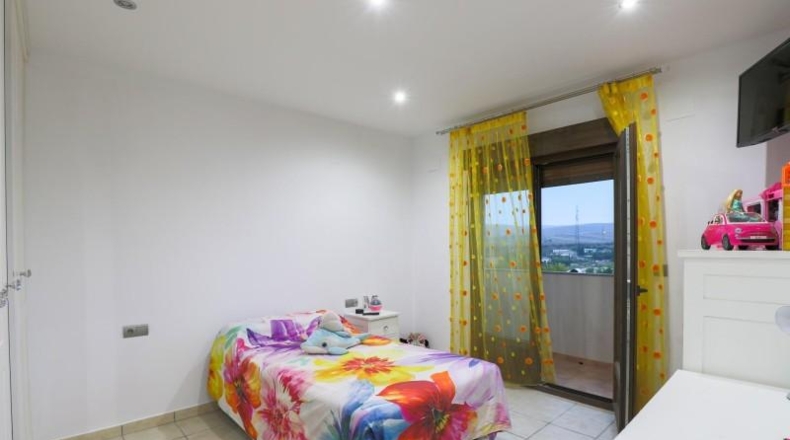 Granada - Padul - 392m2
