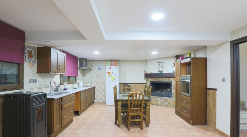 Granada - Padul - 392m2