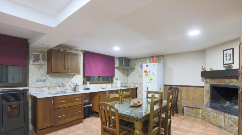 Granada - Padul - 392m2