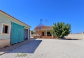 Casa de camp amb terreny en venda a la España, Sant Fulgenci, ref.: TR245501 foto