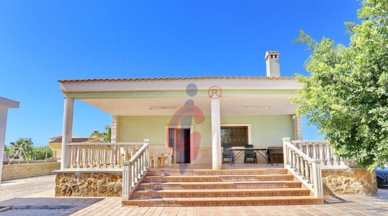 Alicante - San Fulgencio - 241m2