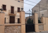 Chalet independiente con terreno en venta en la España, Gandia, ref: TR407279 foto